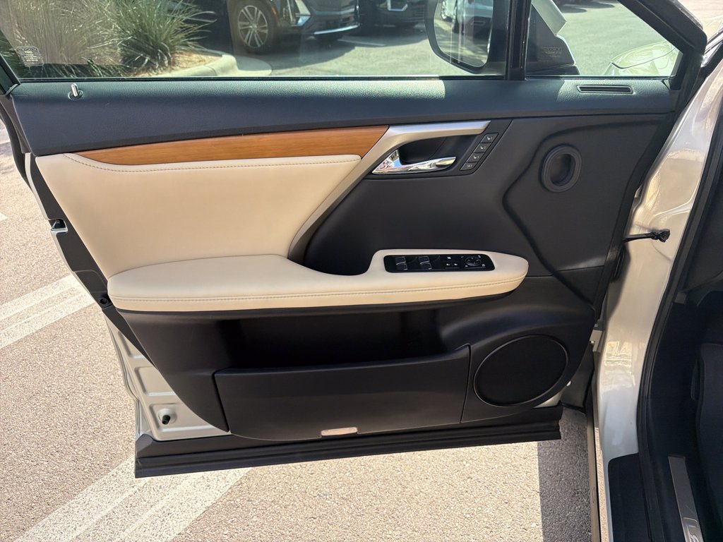 Used 2021 Lexus RX 350 FWD w/ Premium Package image 16