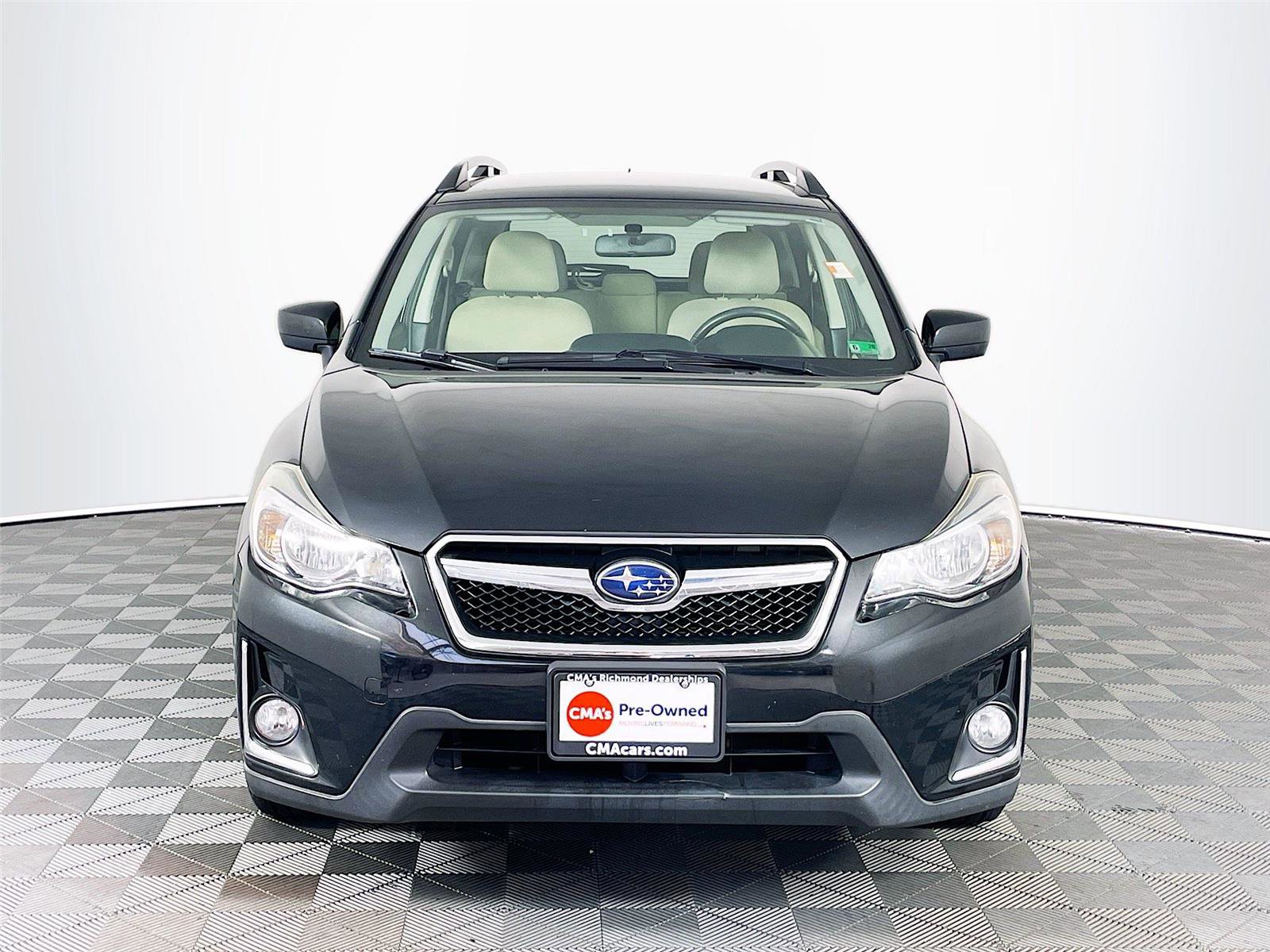 Used 2016 Subaru Crosstrek 2.0i Premium image 2
