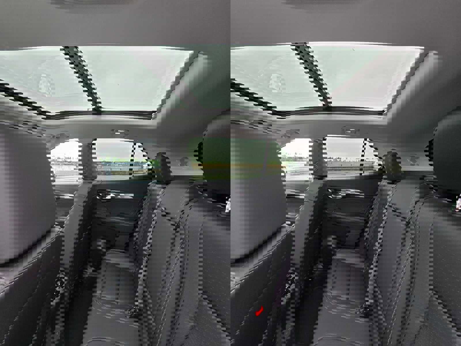 New 2024 Buick Envision Preferred image 21