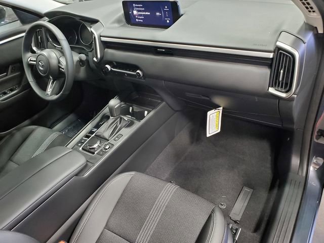 New 2025 MAZDA CX-50 2.5 Hybrid w/ Weather Package AWD/4WD image 16