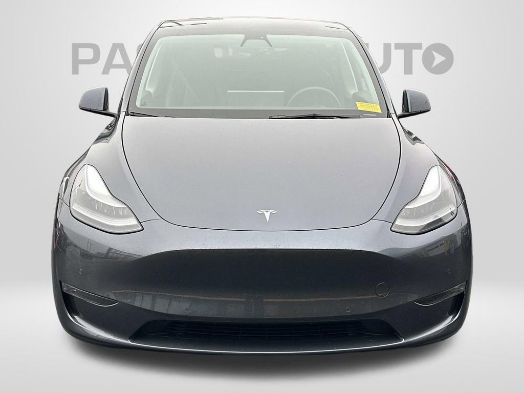 Used 2024 Tesla Model Y Long Range image 7