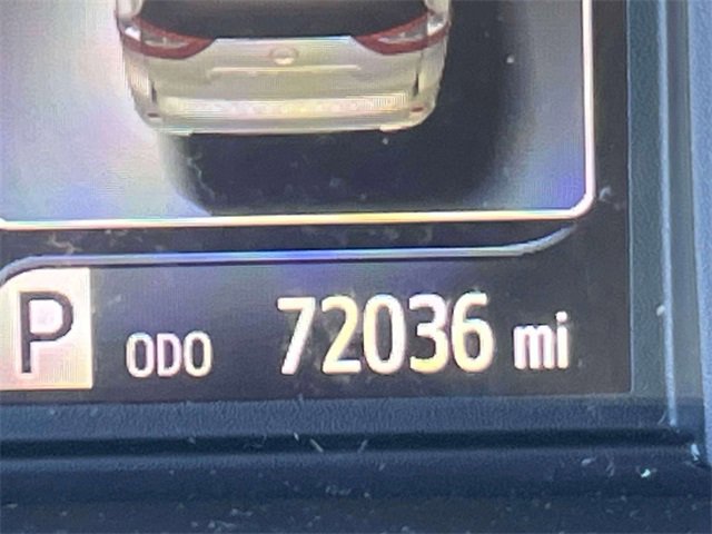 Certified 2020 Toyota Sienna XLE image 29