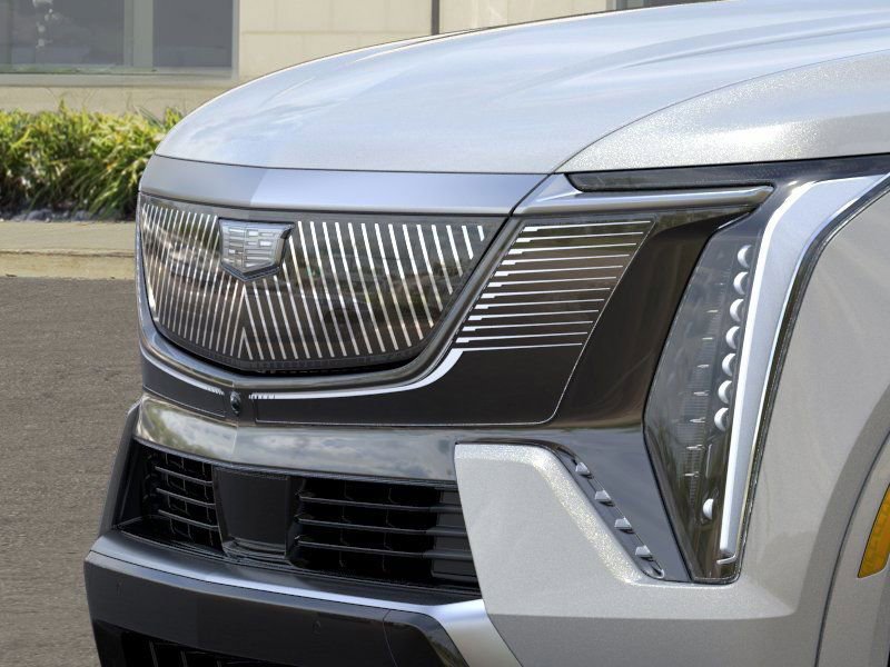 New 2025 Cadillac Escalade IQ Luxury 1 image 13