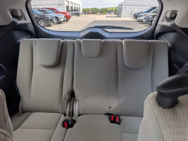 Used 2025 Subaru Ascent Premium image 27