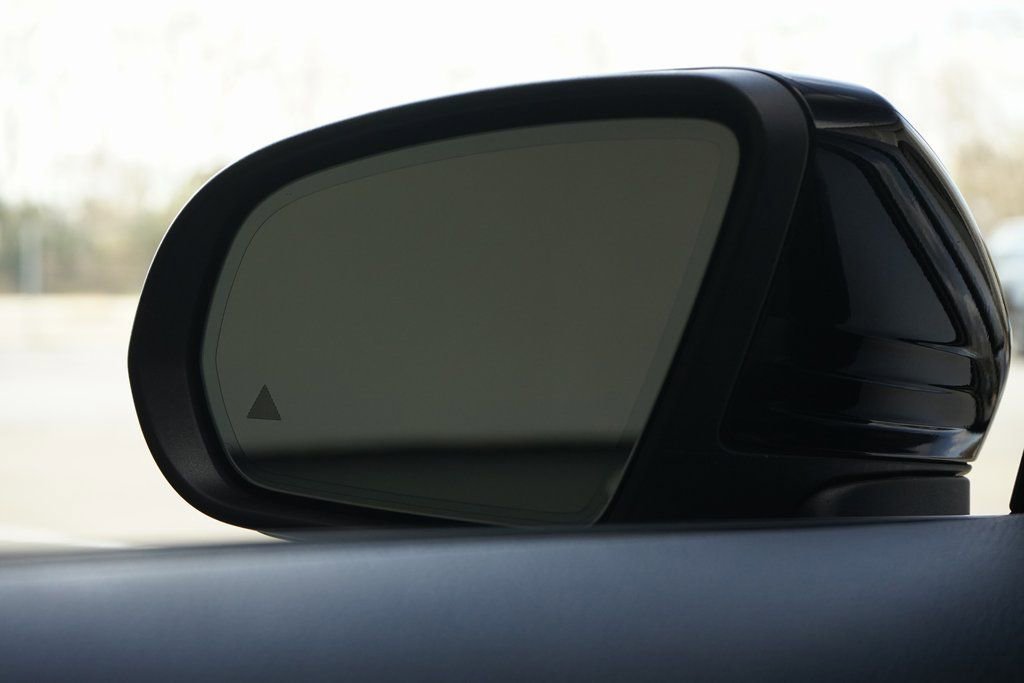 Used 2021 Mercedes-Benz C 63 AMG Coupe image 22