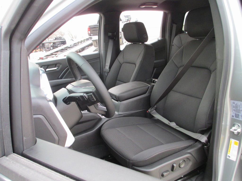 New 2026 GMC Canyon Elevation w/ Convenience Package image 10