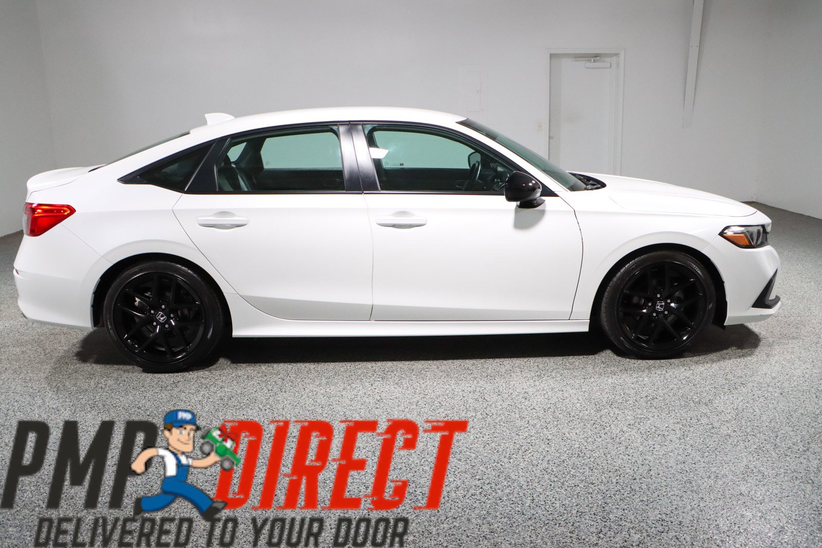 Used 2024 Honda Civic Sport image 6
