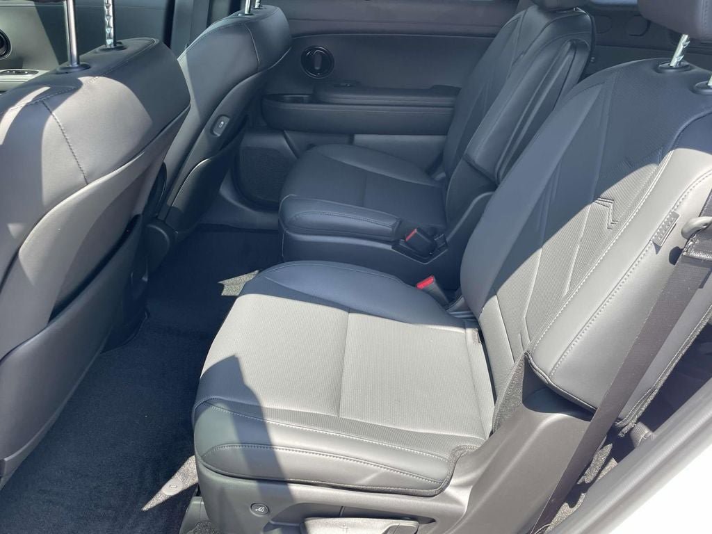 New 2026 Hyundai Palisade XRT Pro image 18