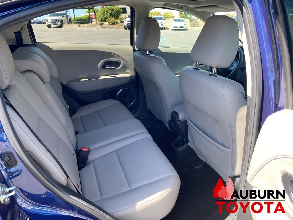 Used 2016 Honda HR-V EX-L image 17