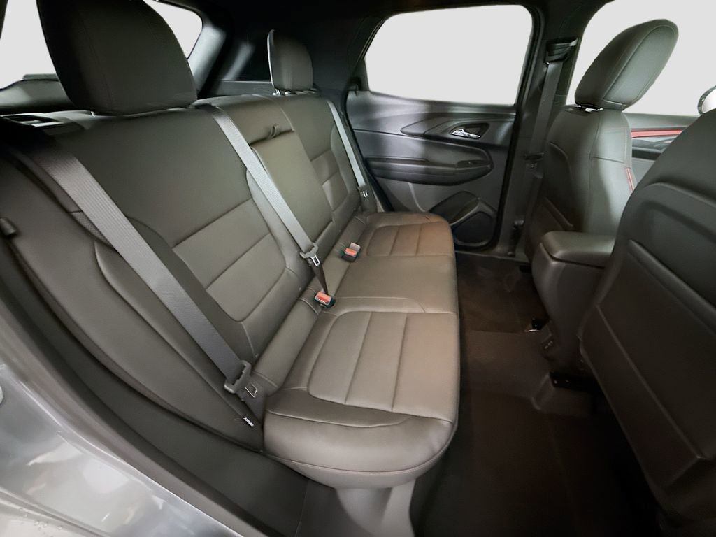 New 2026 Chevrolet TrailBlazer RS w/ Convenience Package image 27