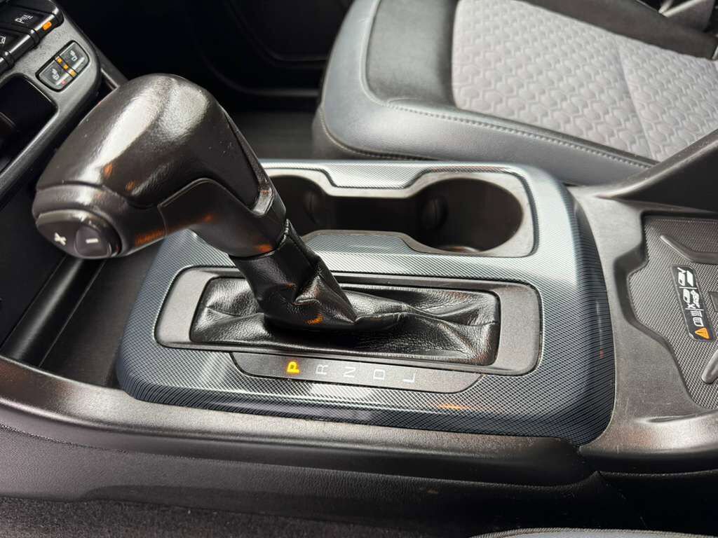 Used 2019 Chevrolet Colorado Z71 image 27