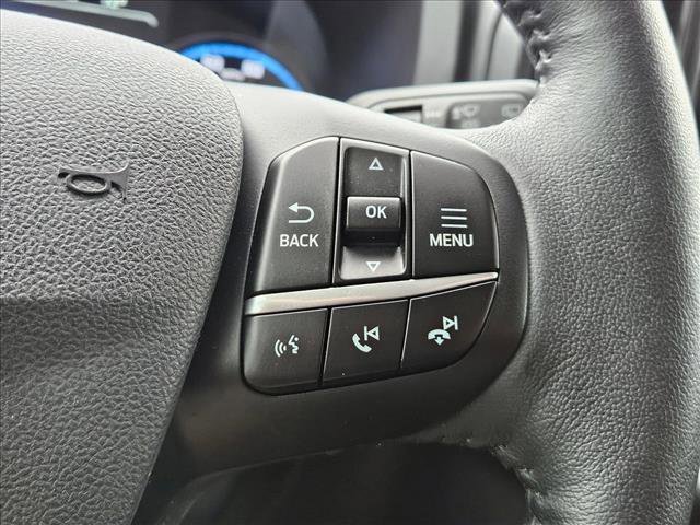 Used 2023 Ford Bronco Sport Outer Banks w/ Tech Package AWD/4WD image 22