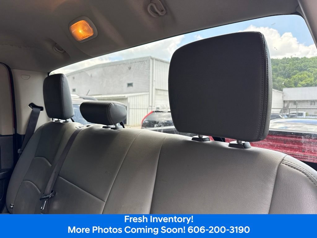 Used 2015 RAM 1500 Express AWD/4WD image 11