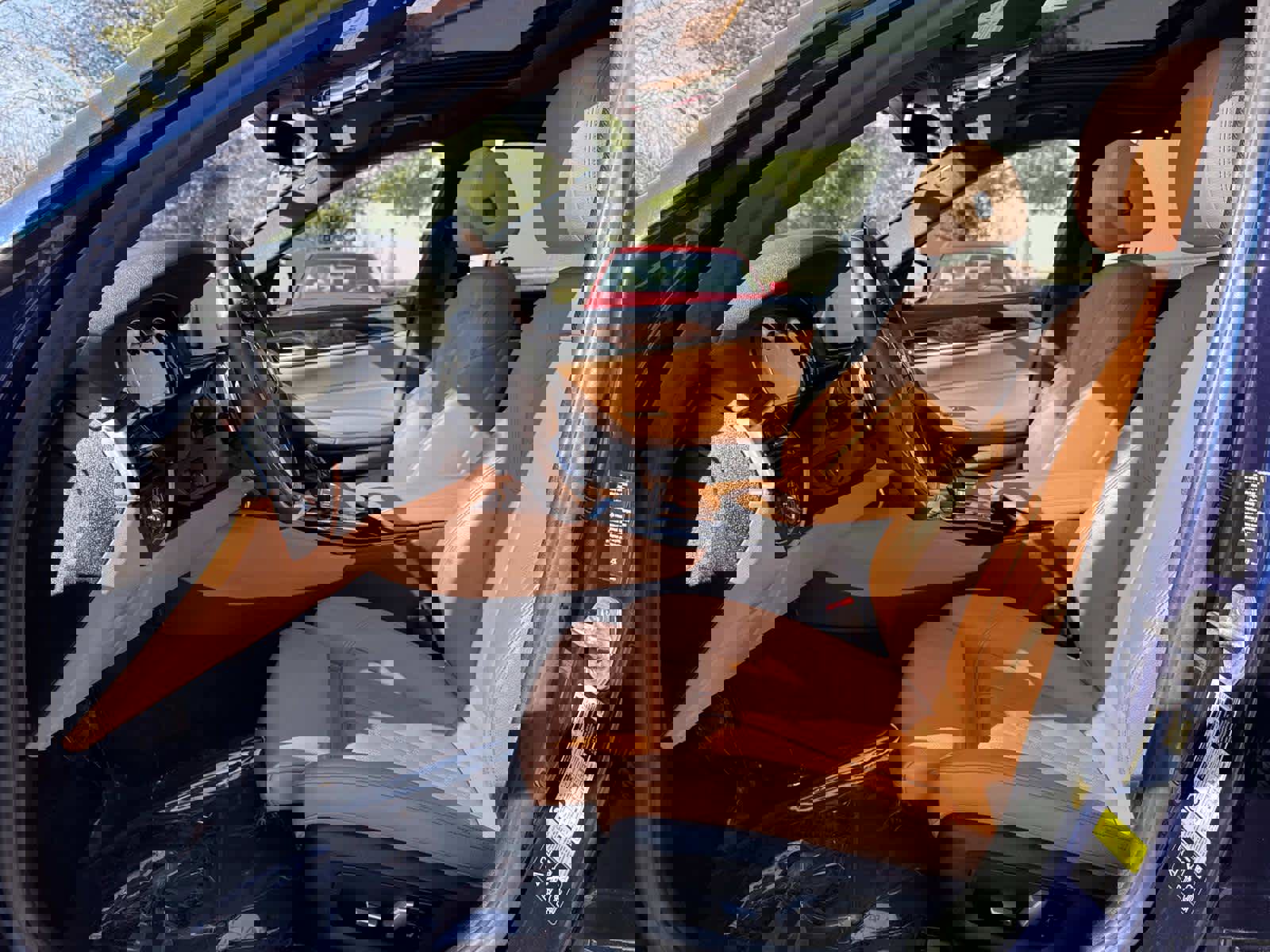 Used 2018 BMW 540i xDrive w/ M Sport Package image 14