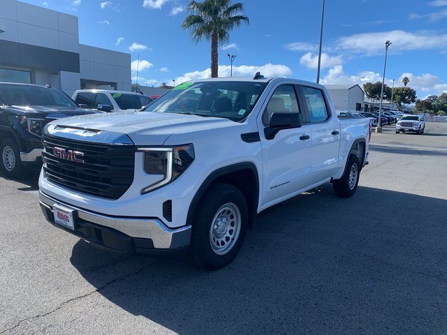 Used 2024 GMC Sierra 1500 Pro image 2