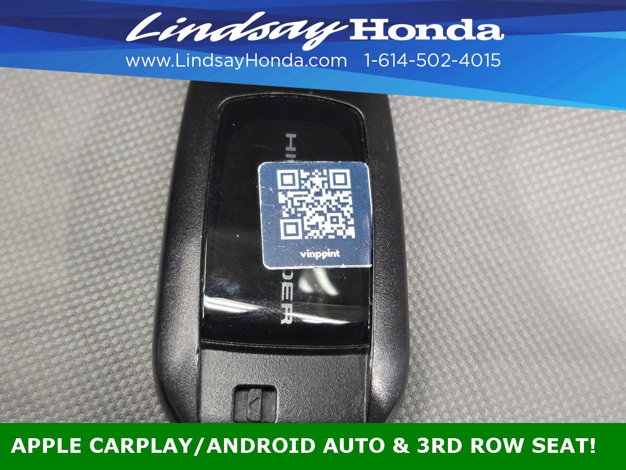 Used 2024 Toyota Highlander LE image 21