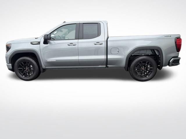 New 2026 GMC Sierra 1500 Elevation image 28