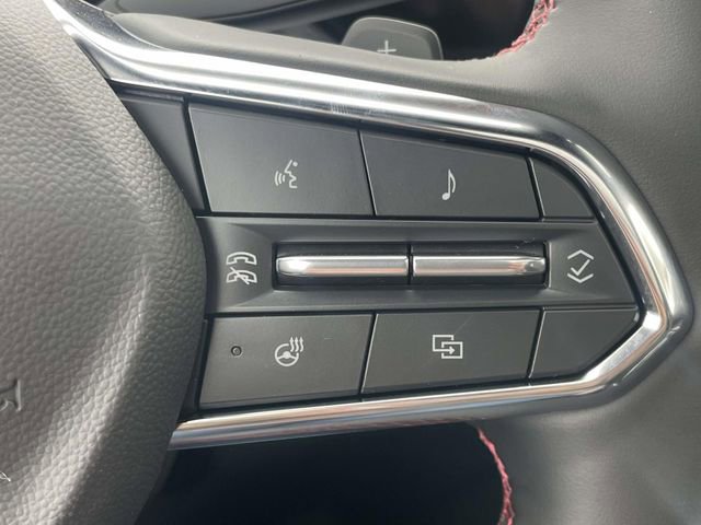 New 2026 Chevrolet Tahoe RST w/ Comfort Package image 15