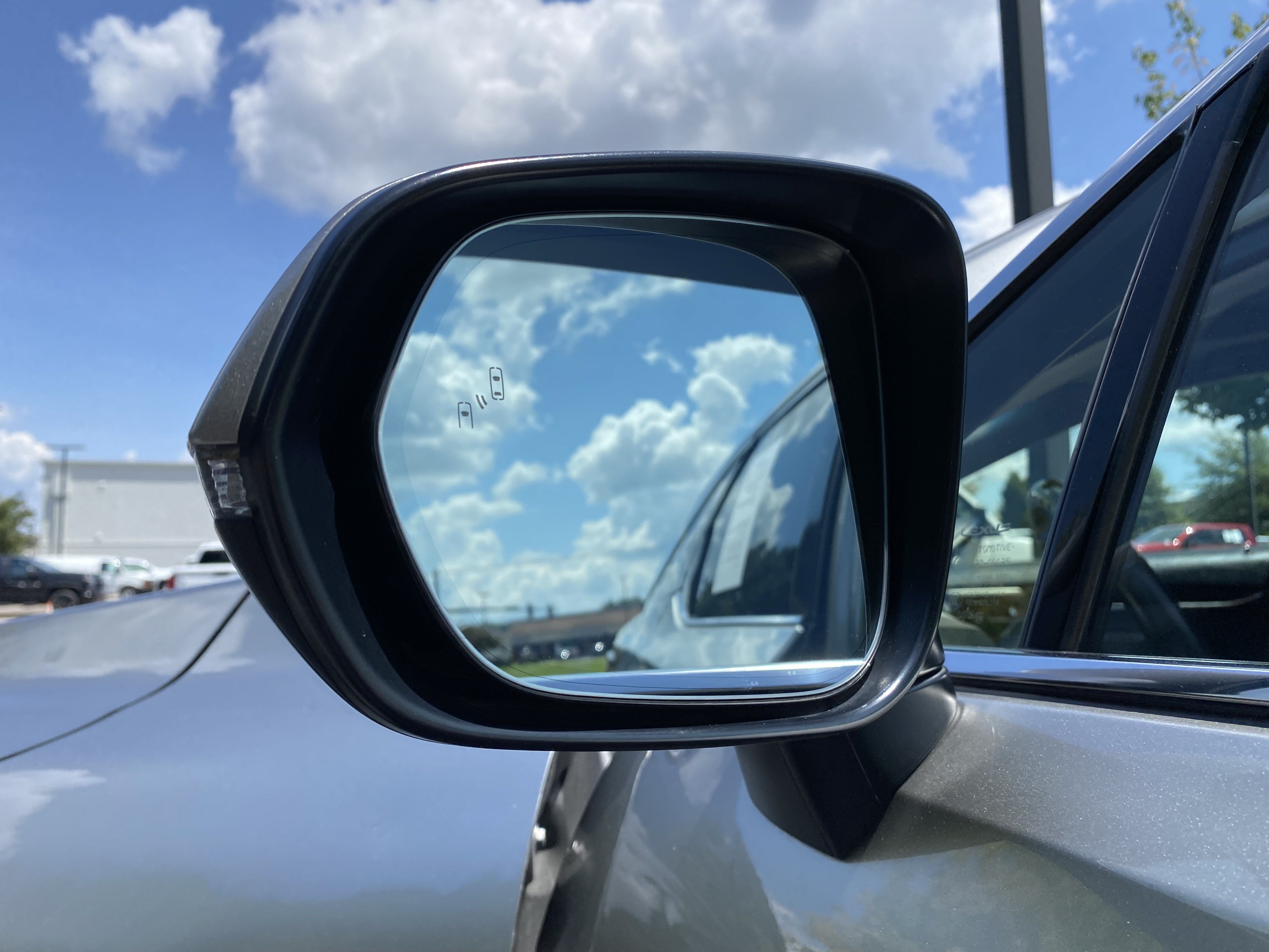 Used 2019 Lexus RX 350L FWD image 40