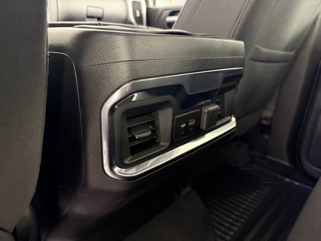 Used 2019 GMC Sierra 1500 Elevation AWD/4WD image 34
