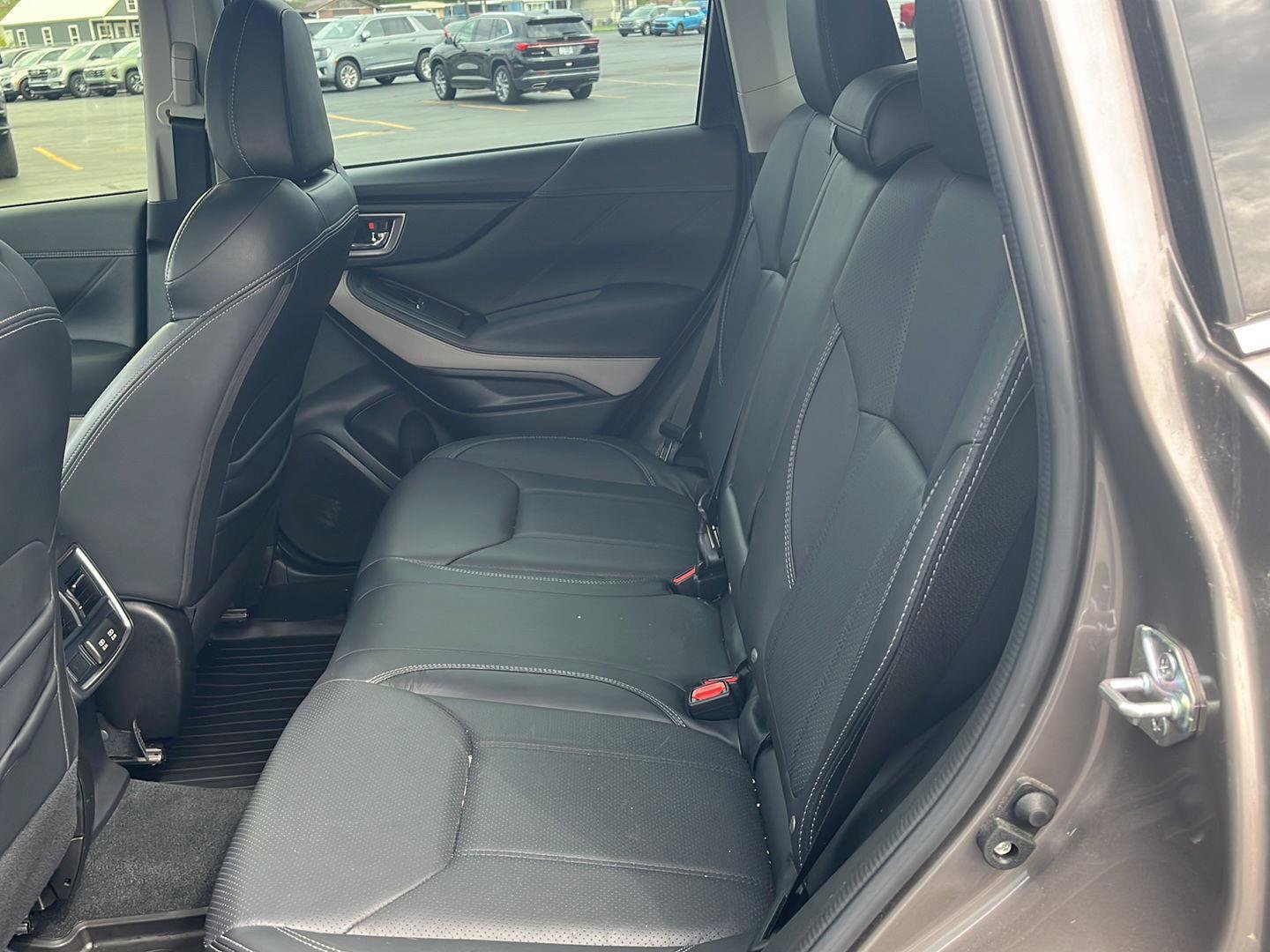 Used 2023 Subaru Forester Limited image 23