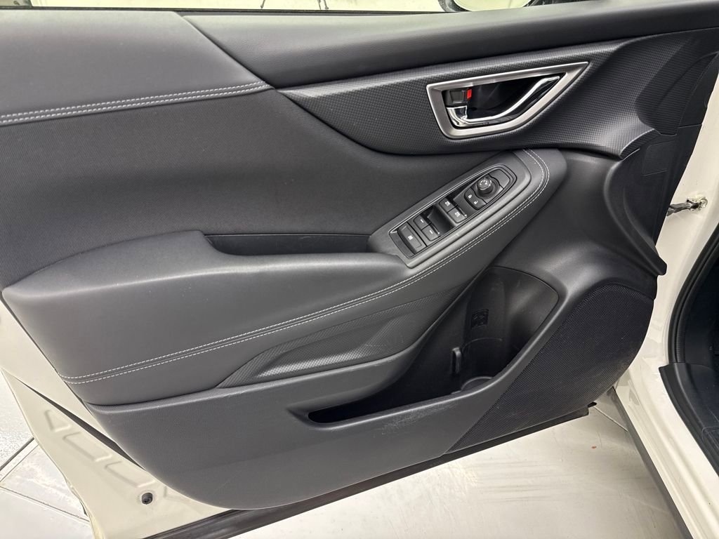 Used 2022 Subaru Forester Premium w/ Popular Package #1 image 11