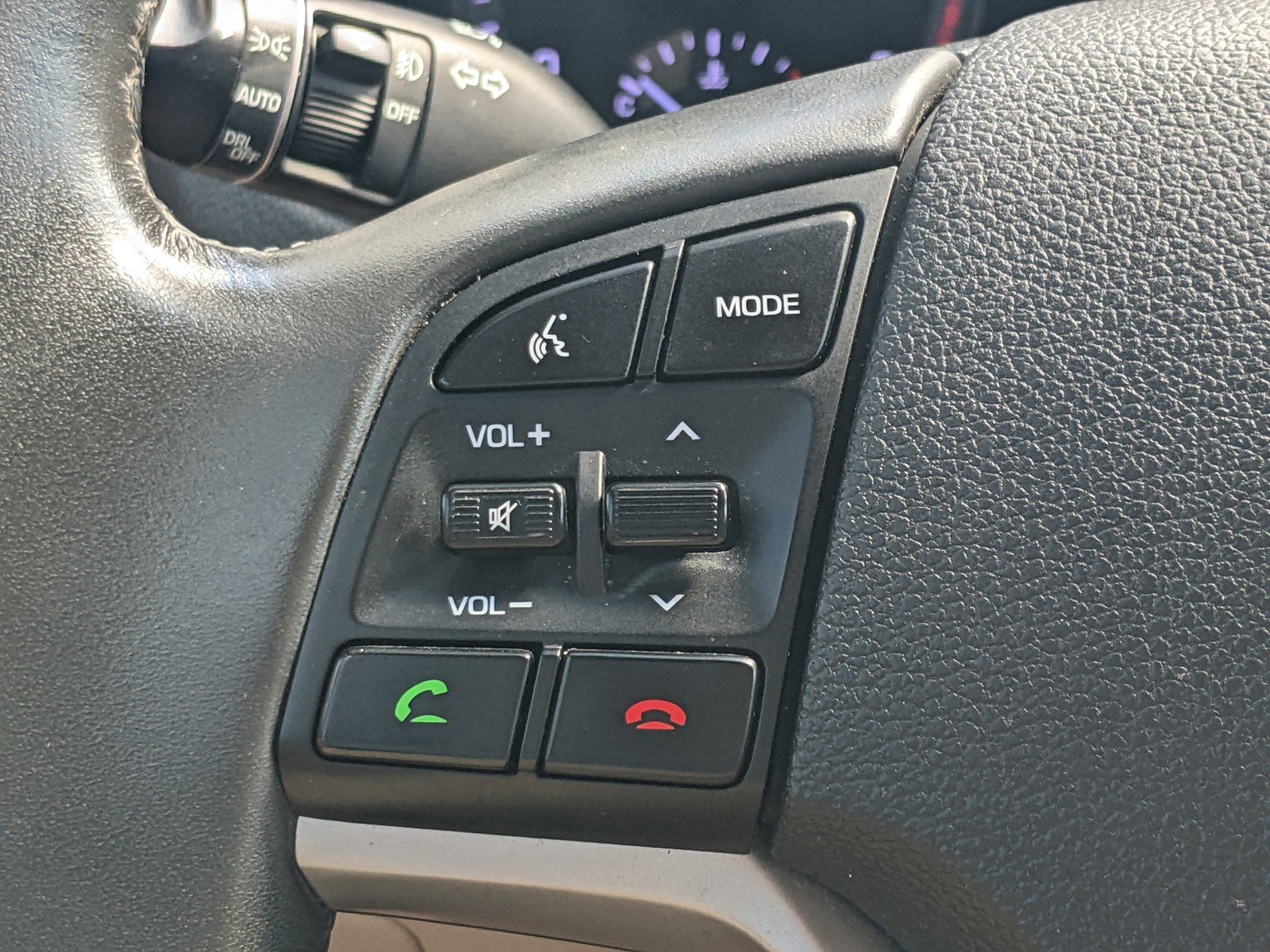 Used 2017 Hyundai Tucson SE Plus image 18