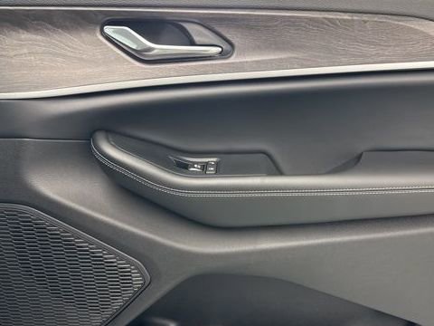 New 2026 Jeep Grand Cherokee L Altitude image 22