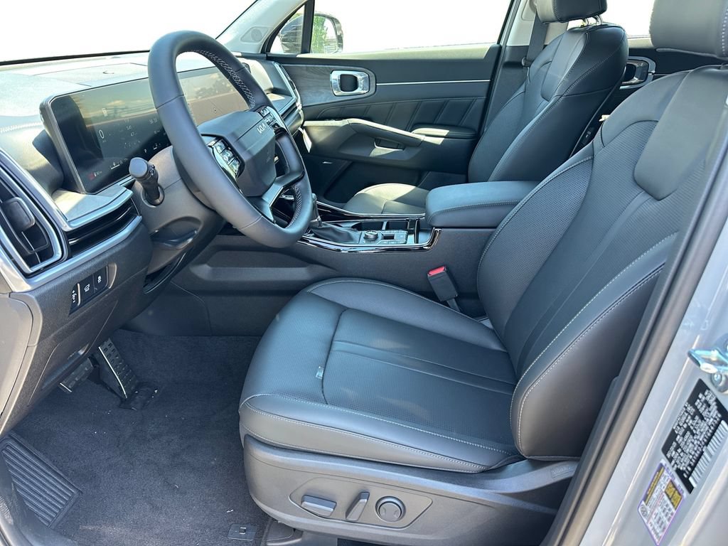 New 2026 Kia Sorento SX AWD/4WD image 14