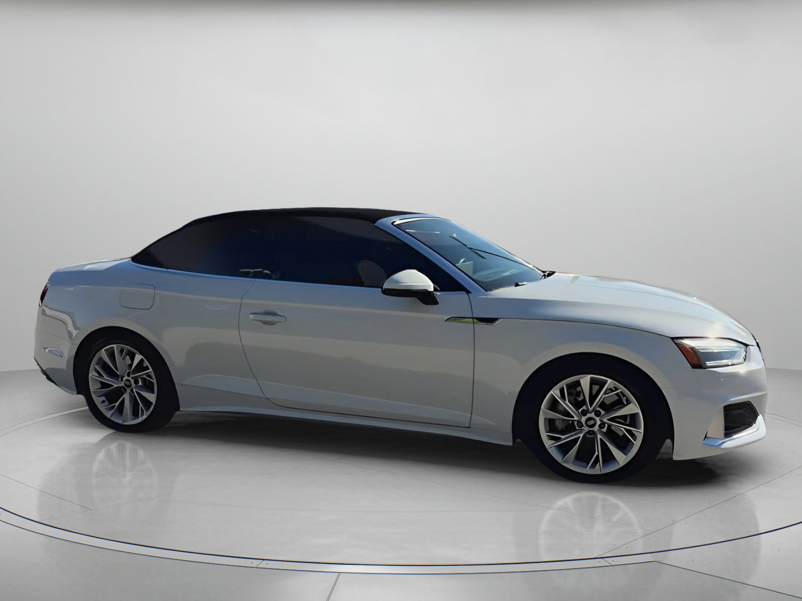 Used 2022 Audi A5 2.0T Premium image 34