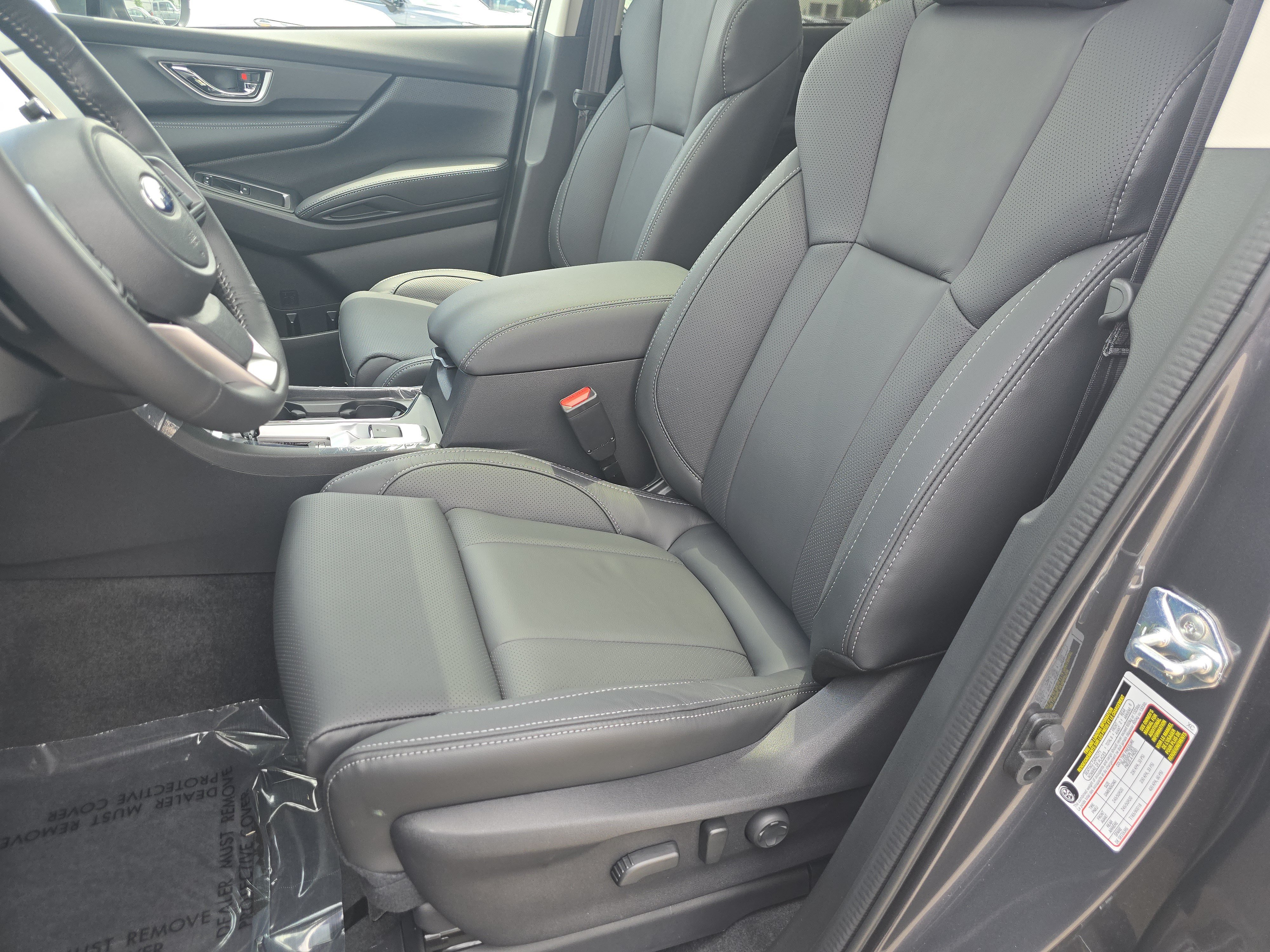 New 2026 Subaru Ascent Limited w/ Popular Package #1 AWD/4WD image 22