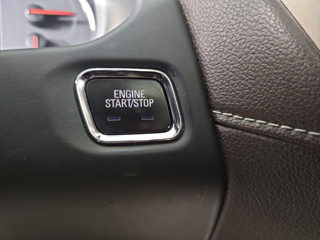 Used 2017 GMC Acadia Denali w/ Technology Package image 24