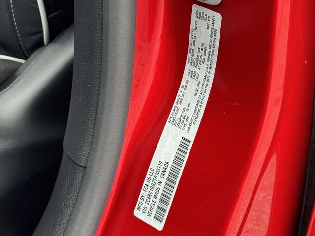 New 2026 Chrysler Pacifica Limited image 15