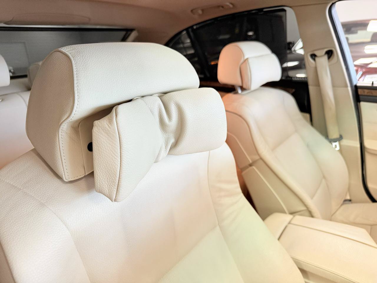 Used 2008 BMW 528i Sedan w/ Premium Pkg RWD image 16