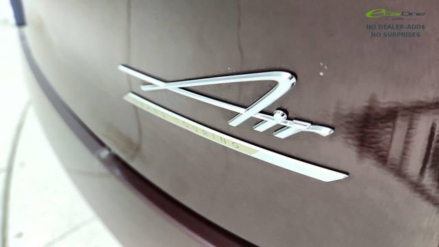 Used 2025 Lucid Air Grand Touring AWD/4WD image 17