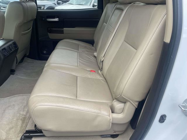 Used 2010 Toyota Tundra Limited RWD image 15