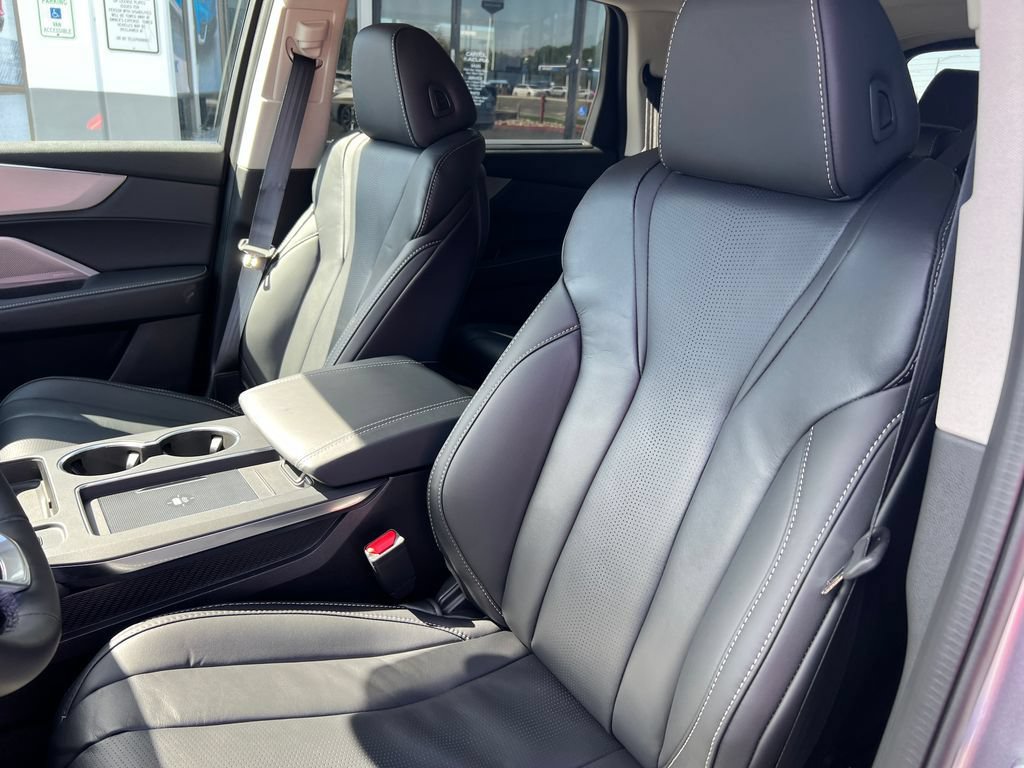 Certified 2026 Acura MDX FWD w/ Technology Package image 16