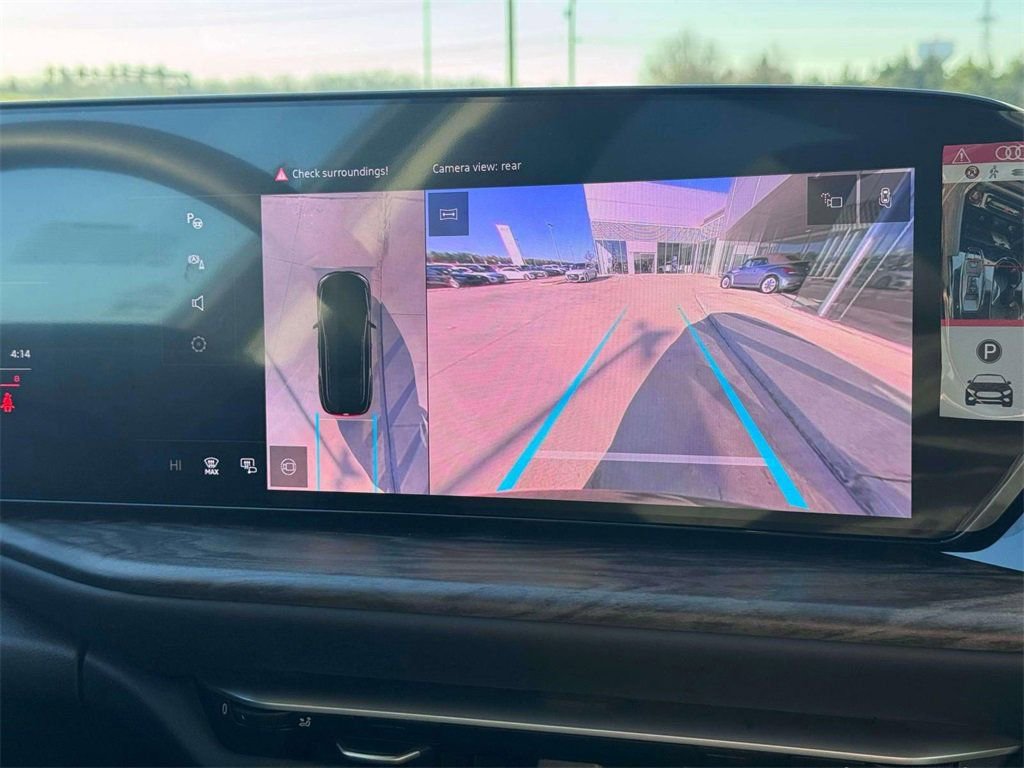 New 2025 Audi Q5 Premium Plus image 16