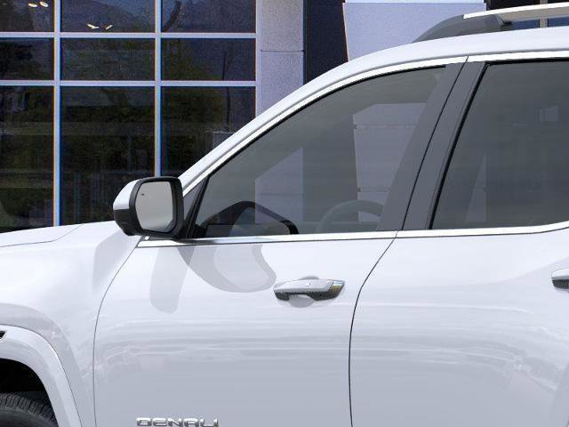 New 2026 GMC Terrain Denali image 60