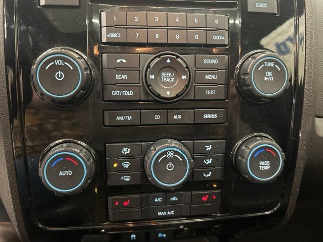 Used 2009 Ford Escape Limited image 12