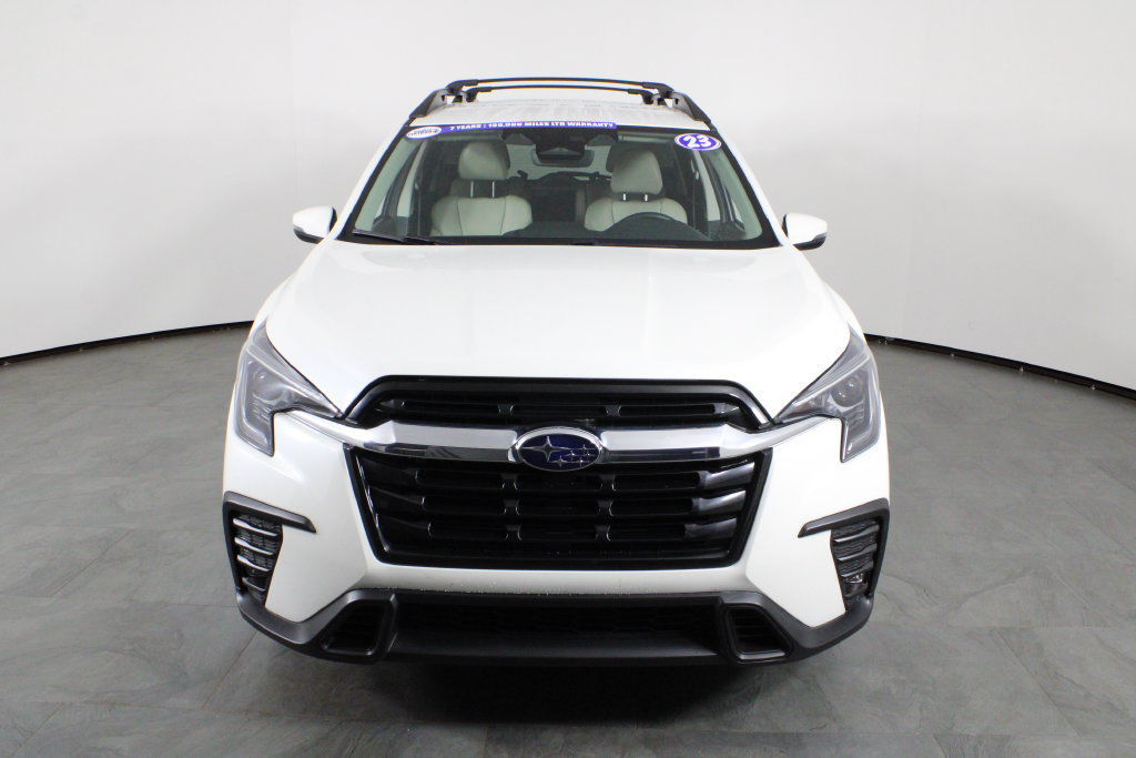 Used 2023 Subaru Ascent Limited w/ Popular Package #2A AWD/4WD image 12