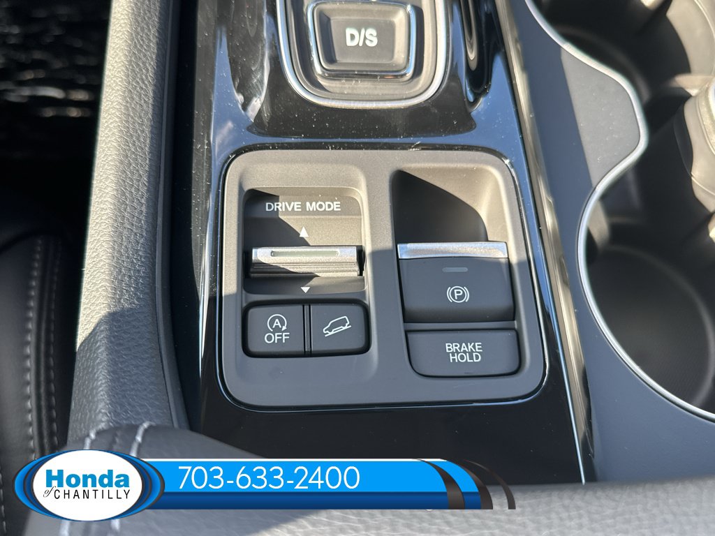 New 2026 Honda Pilot EX-L image 18