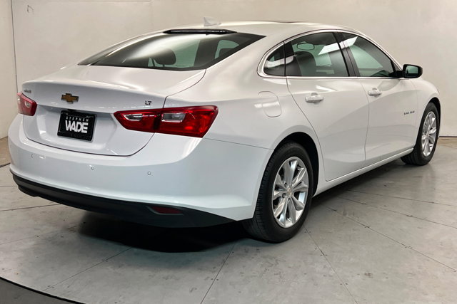 Used 2024 Chevrolet Malibu LT FWD image 5