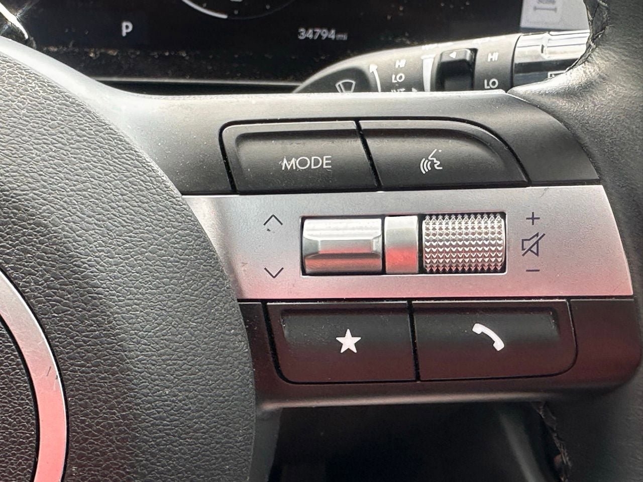 Used 2025 Hyundai Tucson SEL FWD image 31