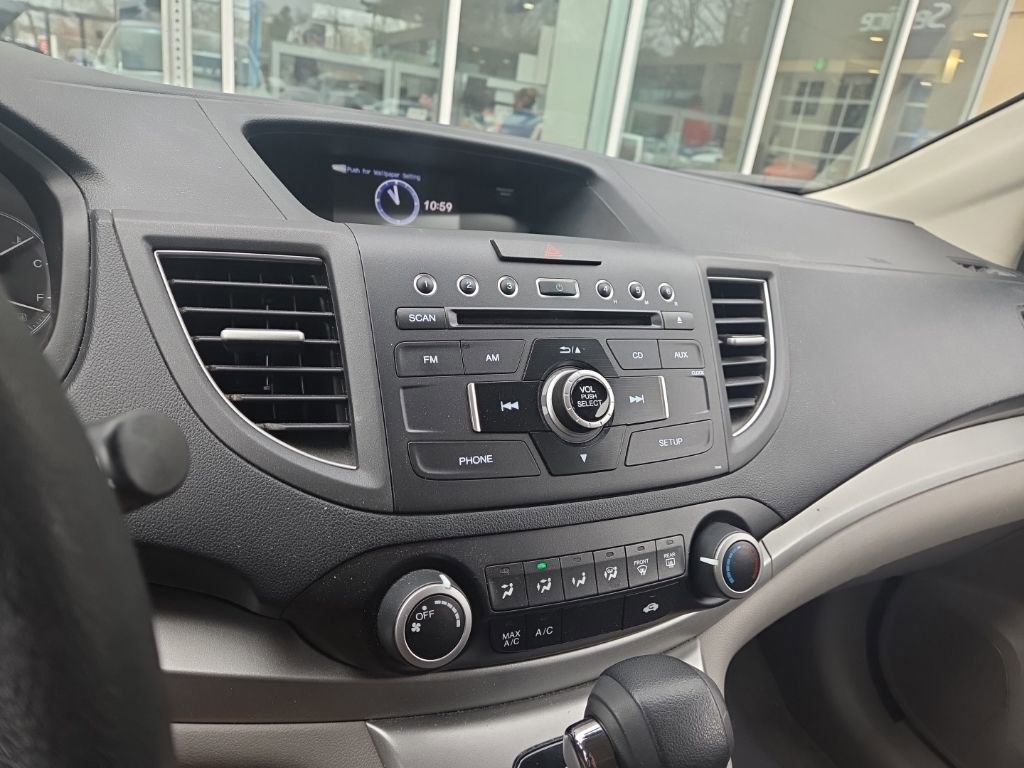 Used 2014 Honda CR-V EX image 19