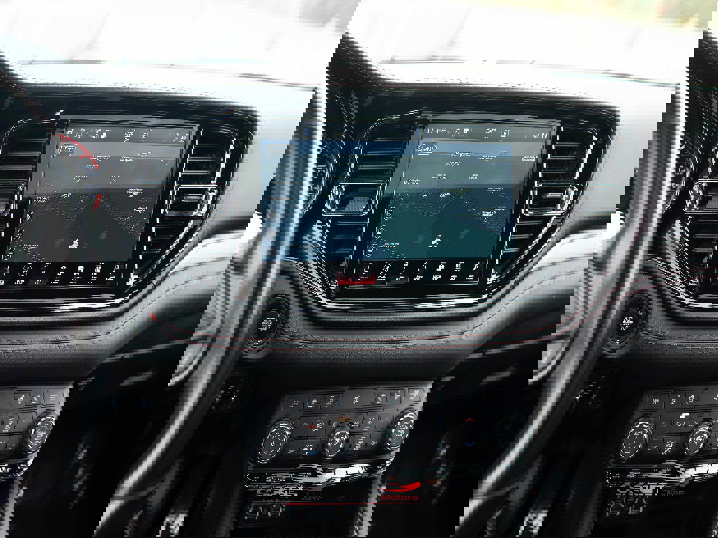 Used 2021 Dodge Durango R/T w/ Tow 'N Go Package AWD/4WD image 29