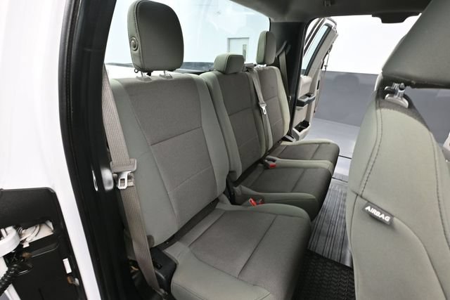 Used 2016 Ford F150 XL w/ XL Power Equipment Group AWD/4WD image 30