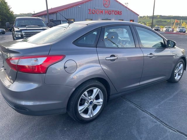 Used 2013 Ford Focus SE FWD image 8
