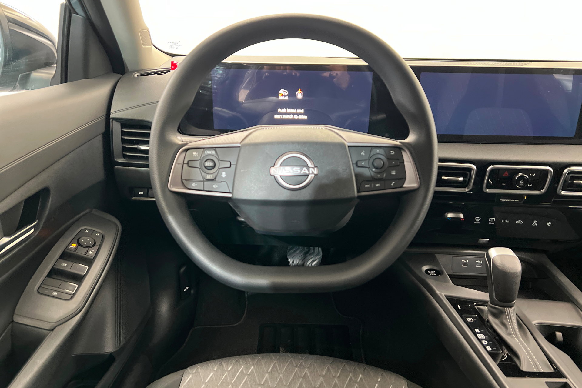 New 2026 Nissan Sentra SV image 12