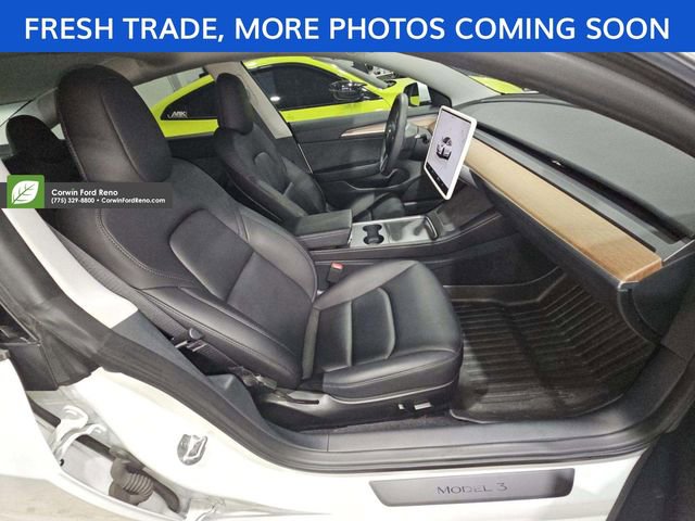 Used 2023 Tesla Model 3 Performance AWD/4WD image 14